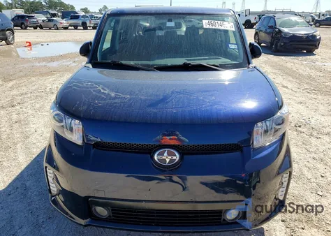 2015 Scion Xb Base z USA, uszkodzony, nr VIN JTLZE4FE5FJ069499